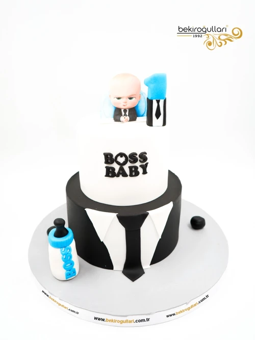 Patron Bebek Konsept Butik Pasta