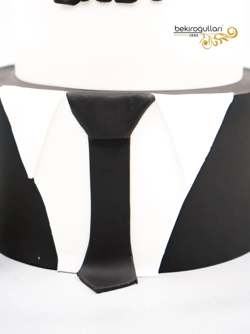 Patron Bebek Konsept Butik Pasta