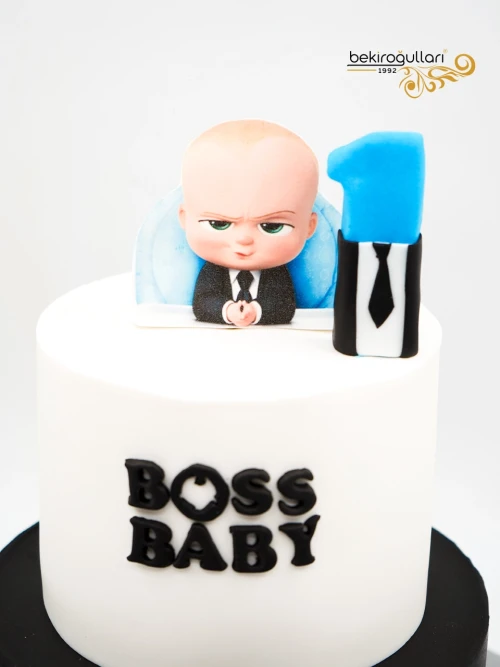 Patron Bebek Konsept Butik Pasta