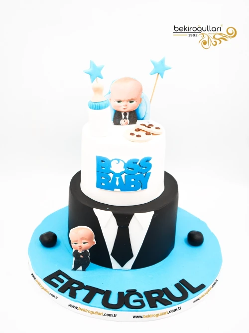 Patron Bebek Konsept Butik Pasta