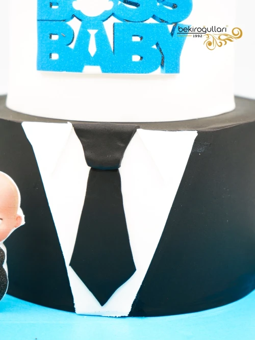 Patron Bebek Konsept Butik Pasta