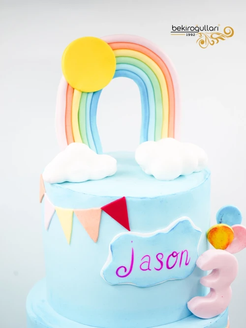 Peppa Pig Konsept Butik Pasta