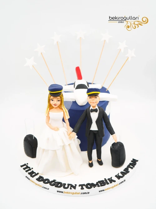 Pilot Detay Butik Pasta