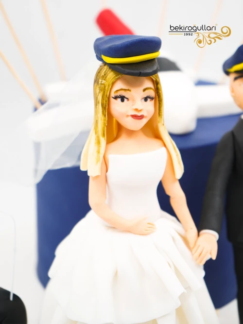 Pilot Detay Butik Pasta