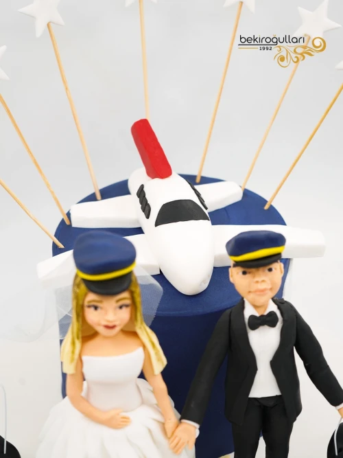 Pilot Detay Butik Pasta