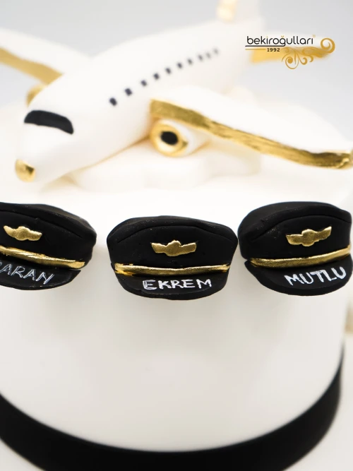 Pilot Konsept Tasarım Pasta