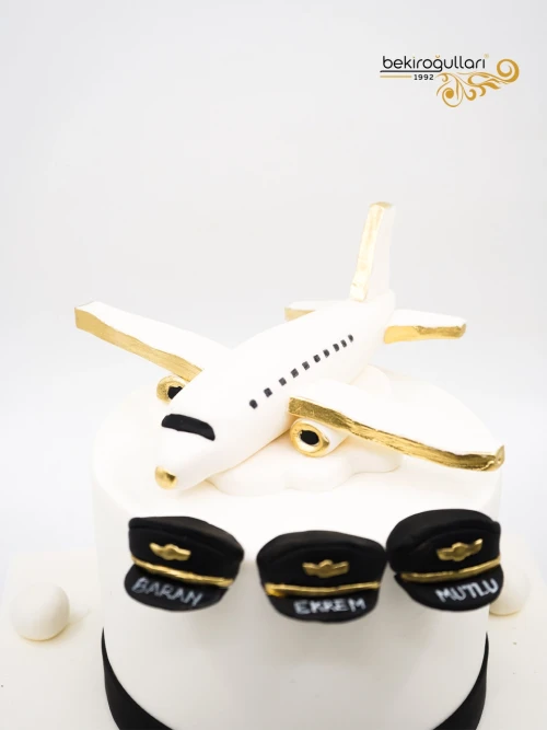 Pilot Konsept Tasarım Pasta