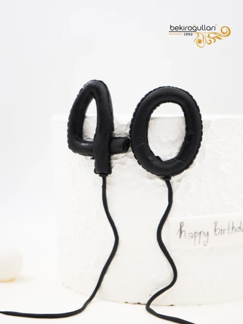 Rakam Detay Naked Pasta