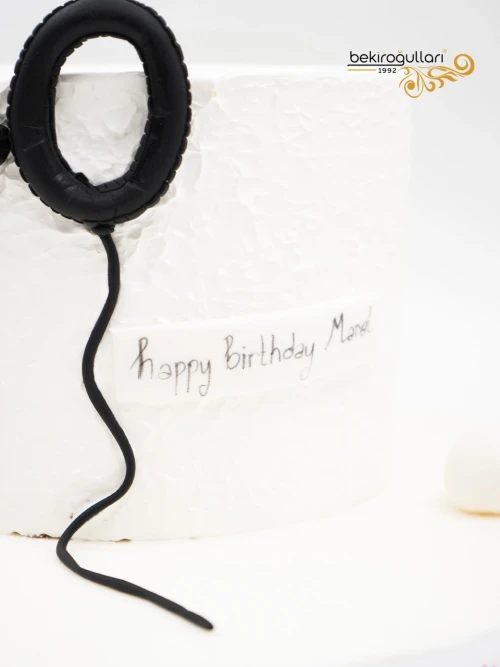 Rakam Detay Naked Pasta