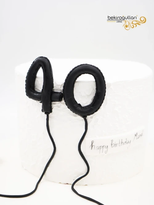 Rakam Detay Naked Pasta