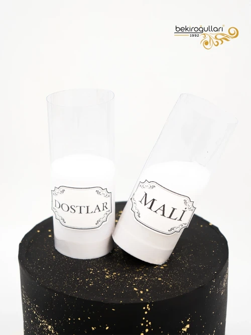 Rakı Detay Butik Pasta