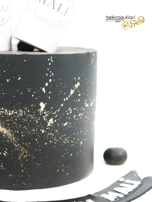 Rakı Detay Butik Pasta