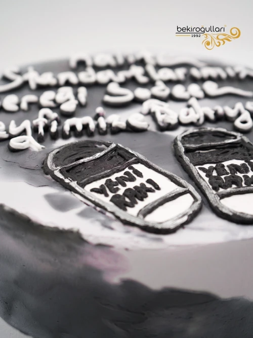 Rakı Detay Naked Pasta