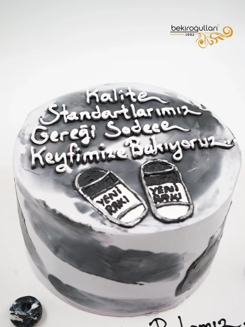 Rakı Detay Naked Pasta