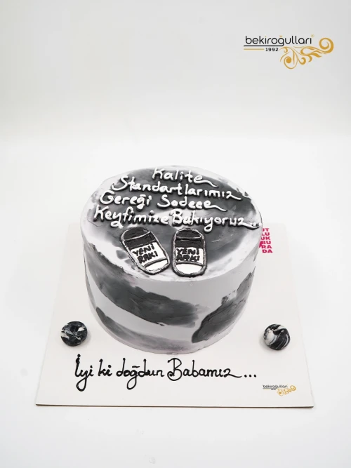 Rakı Detay Naked Pasta