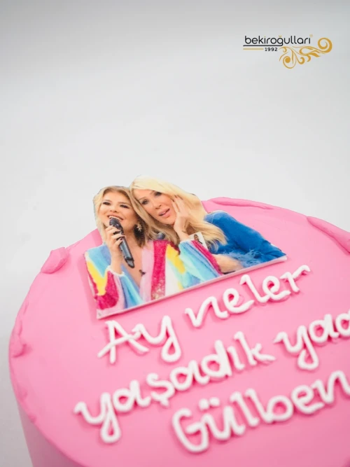 Replik Detay Pembe Naked Pasta