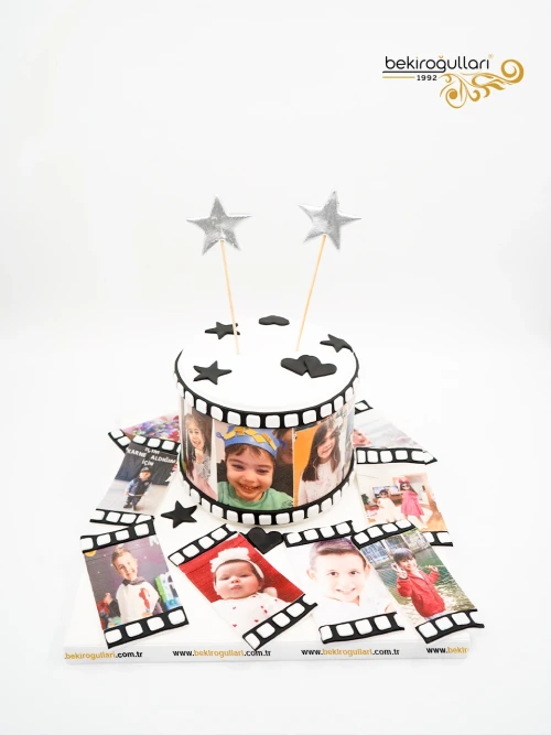 Resim Detay Butik Pasta