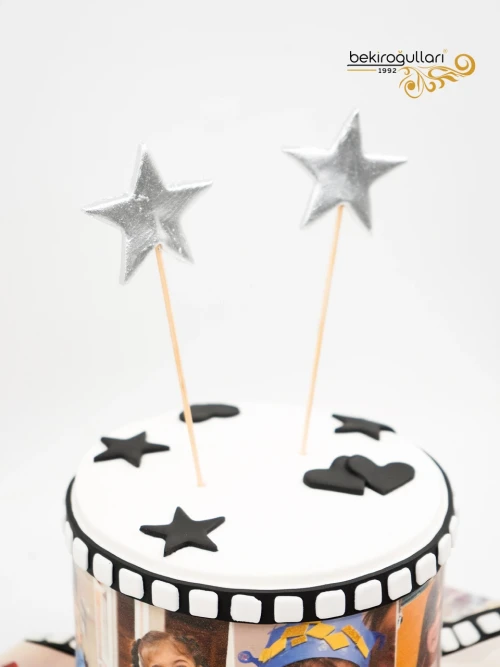 Resim Detay Butik Pasta