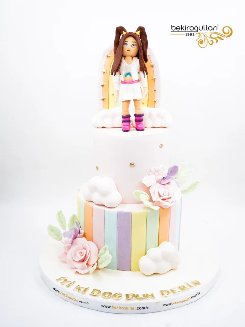 Roblox Konsept Pasta