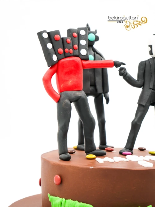 Roblox Skibidi Battle Butik Pasta