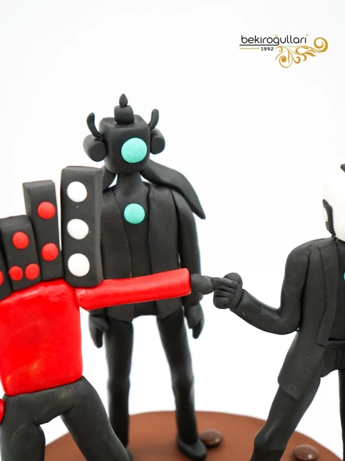 Roblox Skibidi Battle Butik Pasta