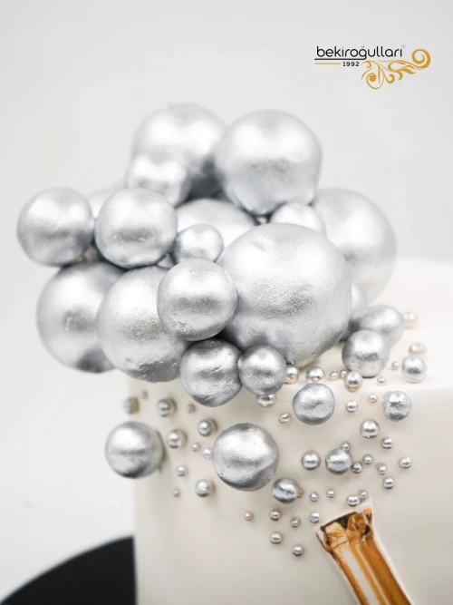 Şampanya Tasarım Butik Pasta