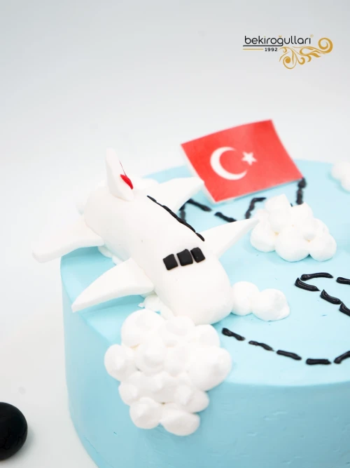 Seyahat Konsept Butik Pasta