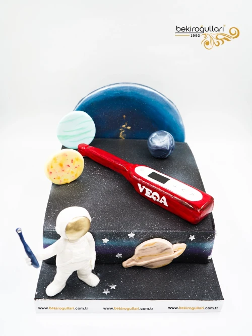 Şirket Tasarım Butik Pasta