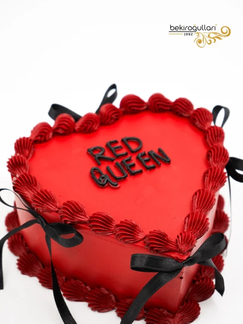 Siyah Kurdele Detay Naked Pasta