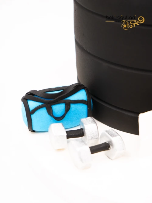 Spor Konsept Butik Pasta