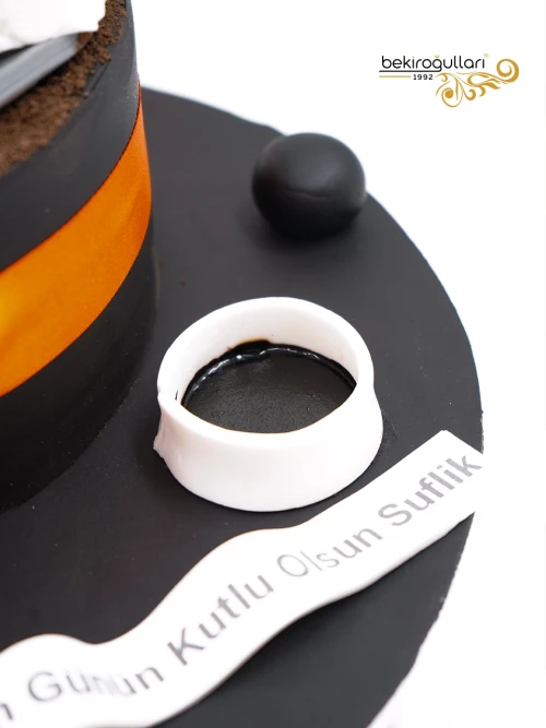 Sushi Konsept Butik Pasta