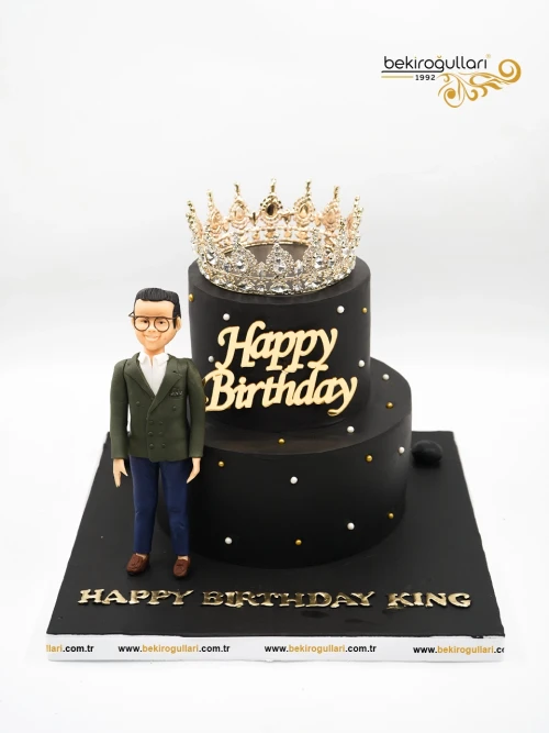 Taç Detay Konsept Pasta