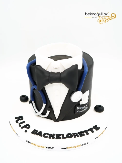 Takım Elbise Tasarım Butik Pasta