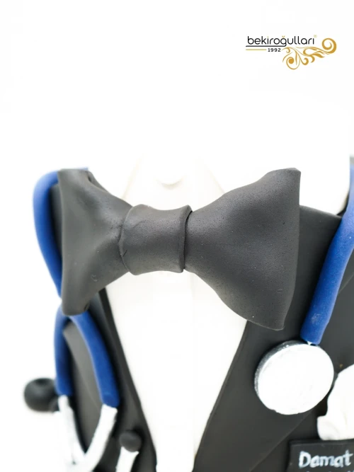 Takım Elbise Tasarım Butik Pasta