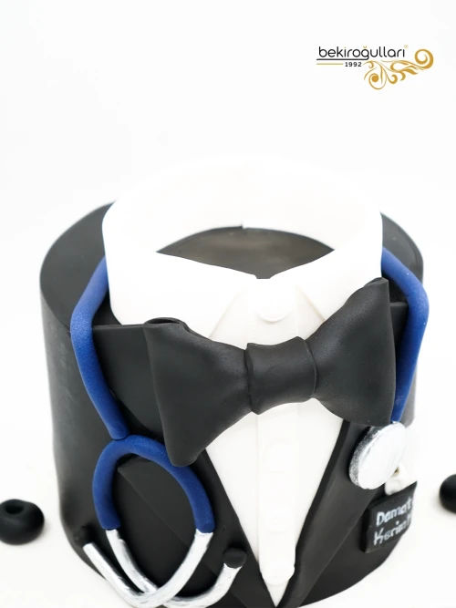 Takım Elbise Tasarım Butik Pasta