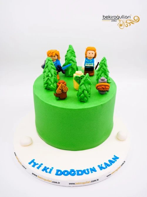 The Legend of Zelda Konsept  Pasta