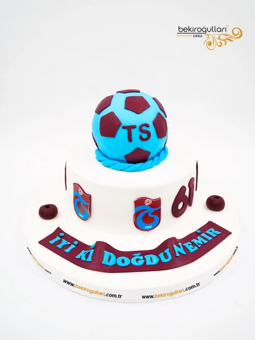 Trabzonspor Konsept Butik Pasta