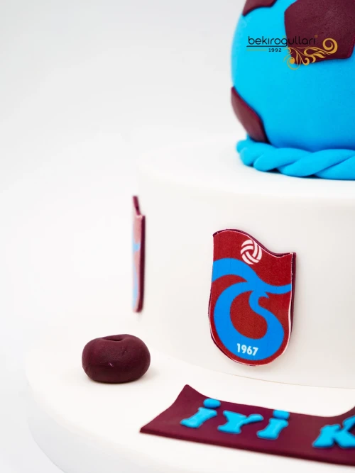 Trabzonspor Konsept Butik Pasta