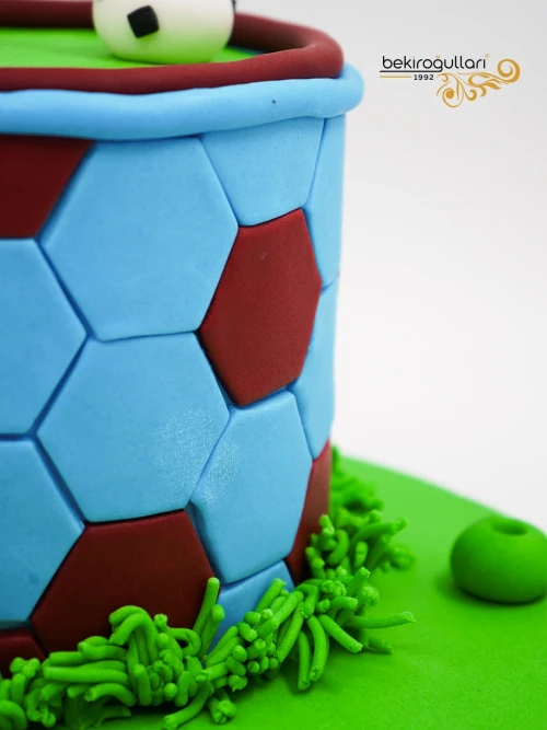 Trabzonspor Konsept Butik Pasta