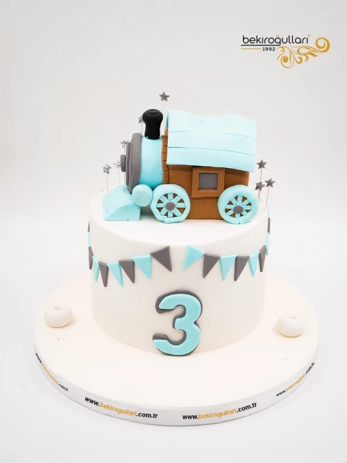 Tren Detay Butik Pasta