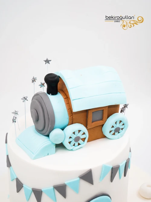 Tren Detay Butik Pasta