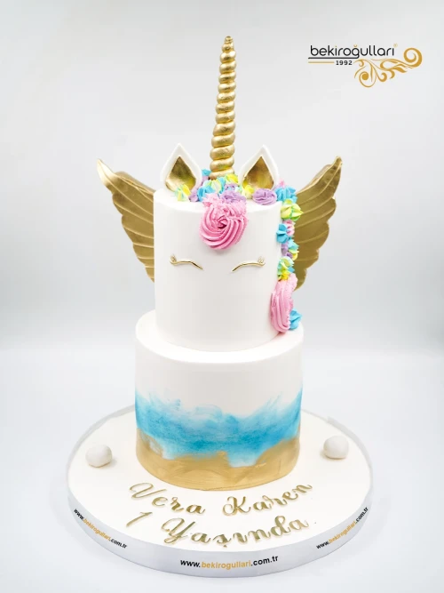 Unicorn Konsept Butik Pasta
