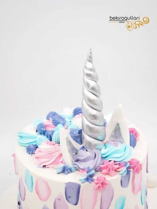 Unicorn Tasarım Butik Pasta