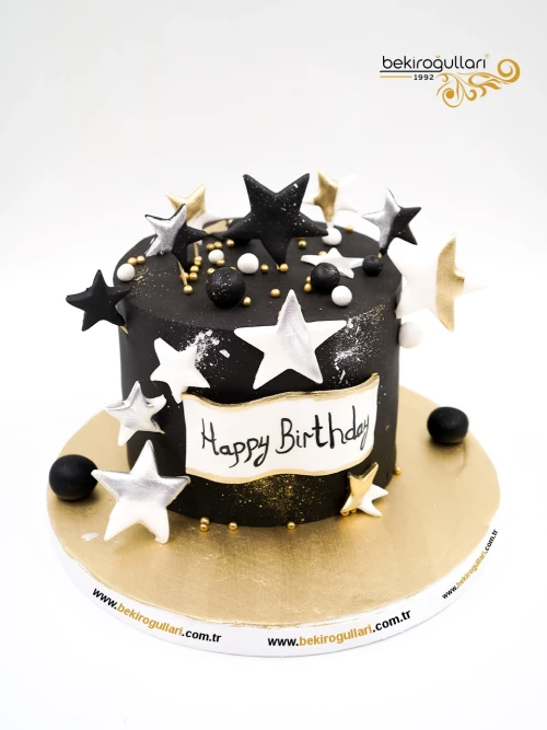 Yıldız Konsept Butik Pasta