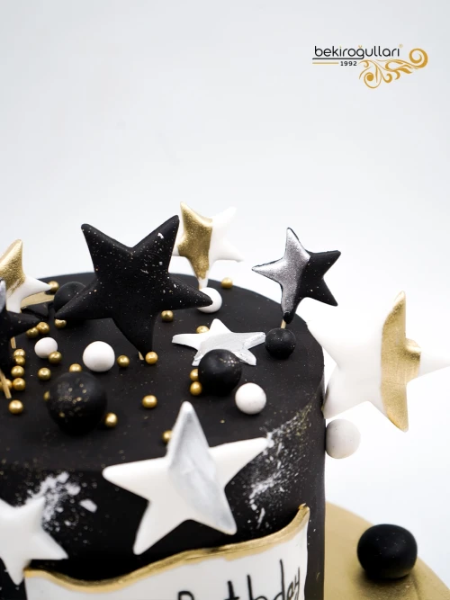 Yıldız Konsept Butik Pasta