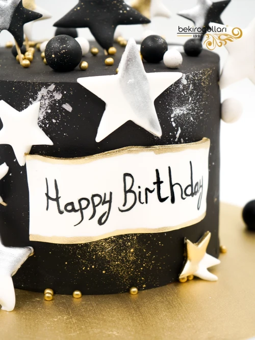 Yıldız Konsept Butik Pasta