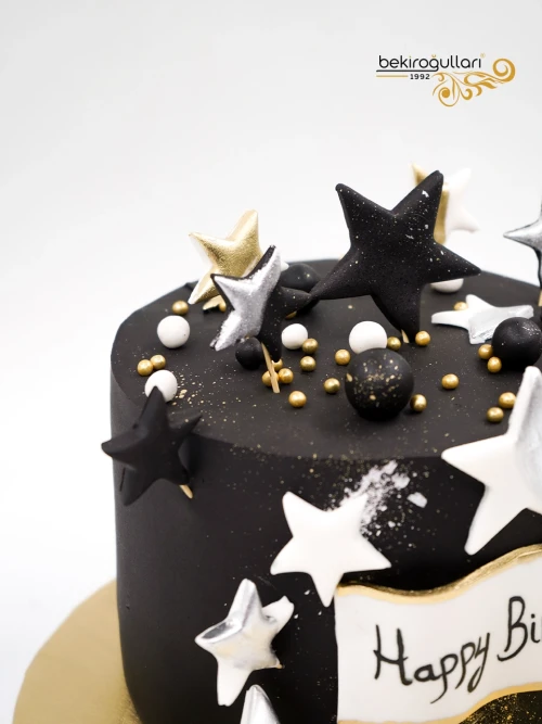 Yıldız Konsept Butik Pasta