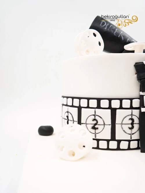 Yönetmen Konsept Butik Pasta