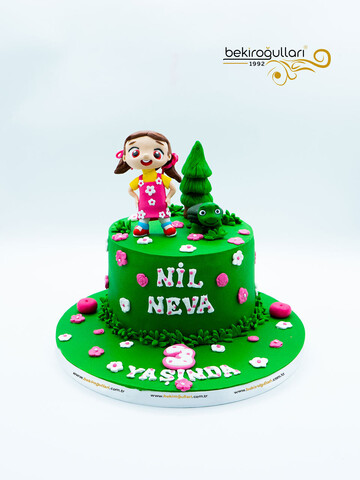 Niloya Konsept Pasta