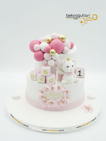 Ayıcık Konsept Pasta